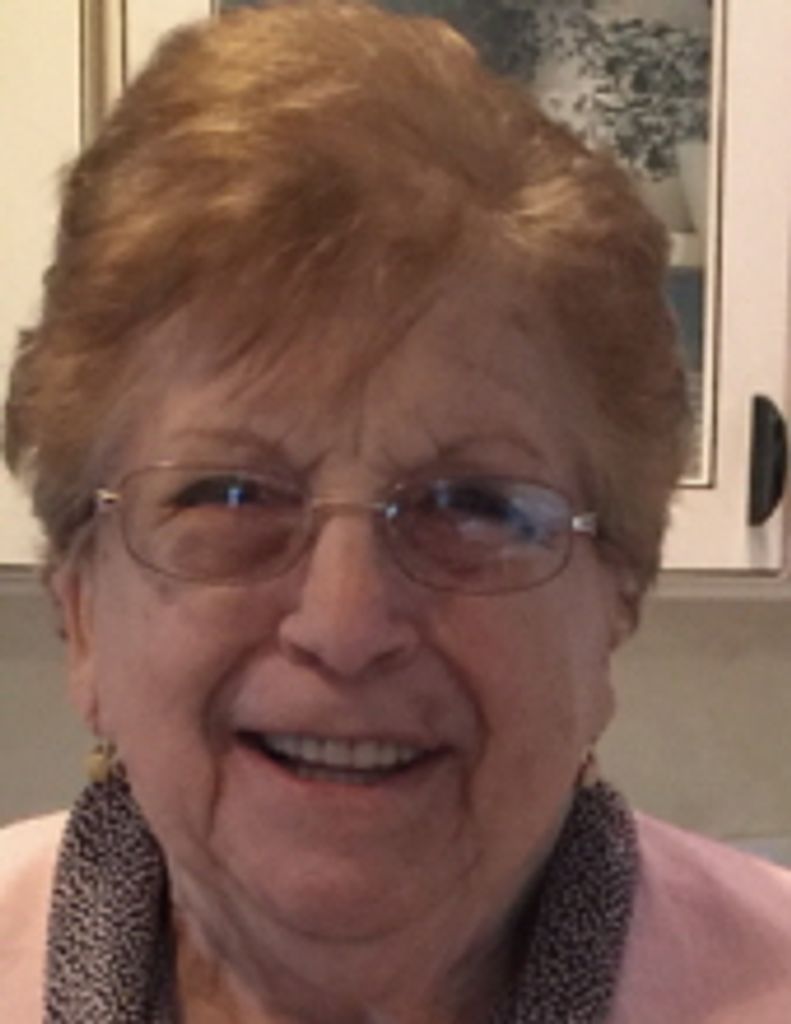 Edna Pauline Shuster Profile Photo