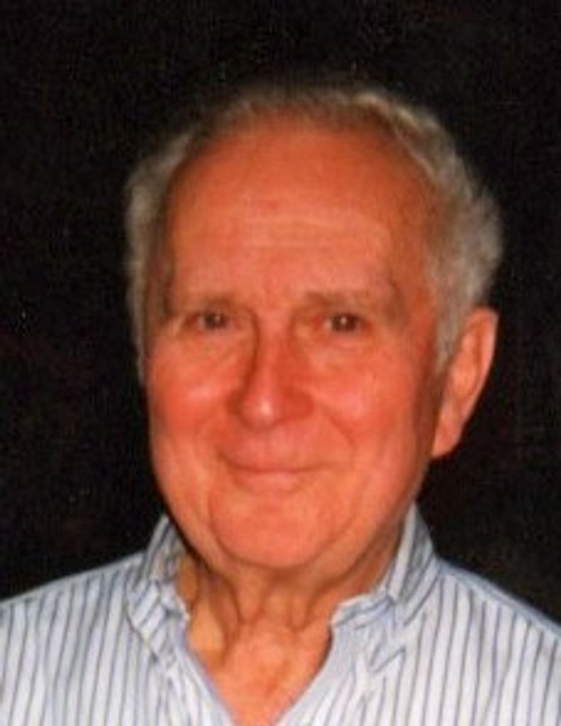 James Dalton Profile Photo