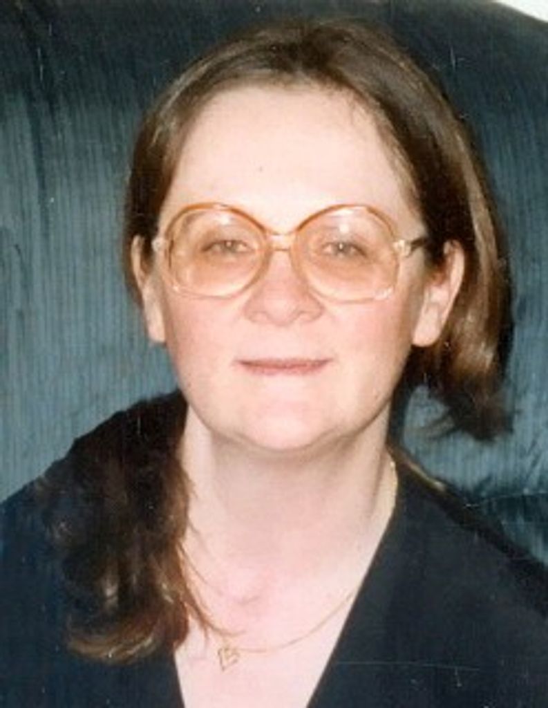 Betty Ann (Gross)  Graham