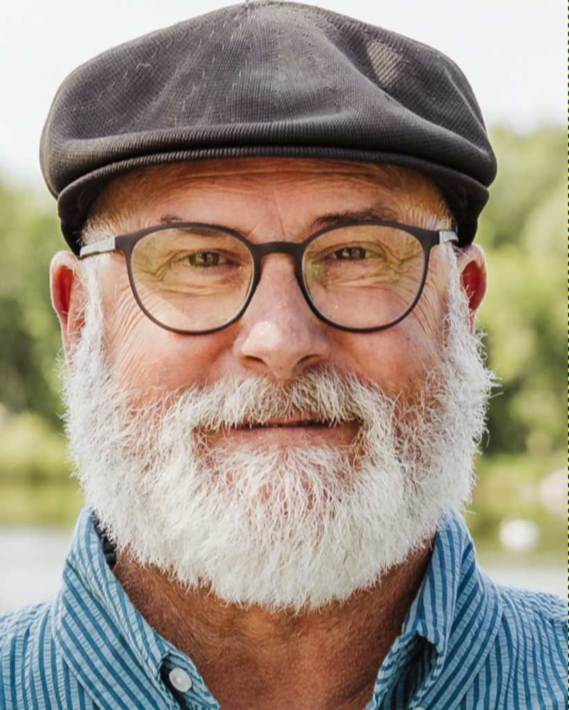 David Lynn Steensen Profile Photo