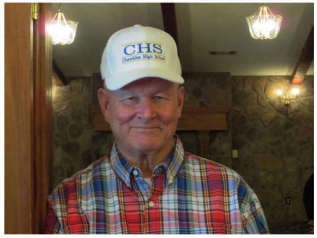 Horace Glenn Gower, Jr Profile Photo