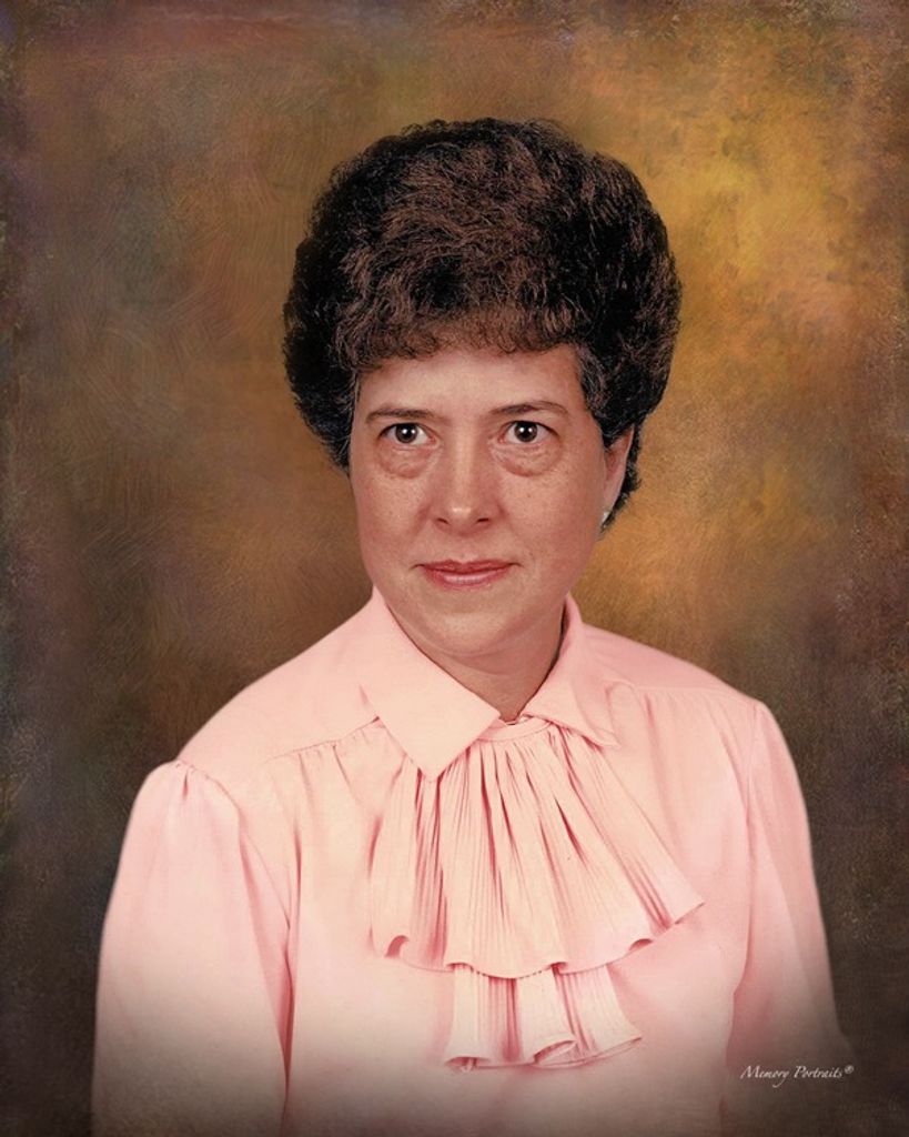 Virginia Crabtree