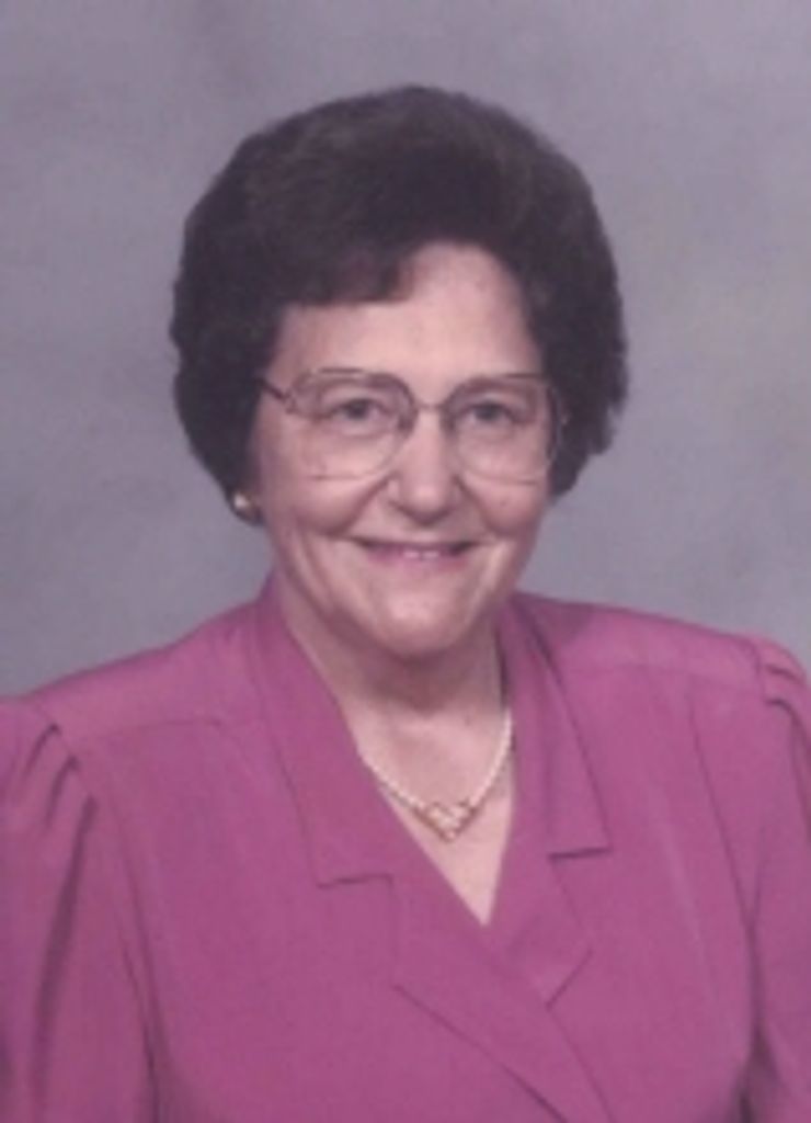 Lillian Halter Profile Photo