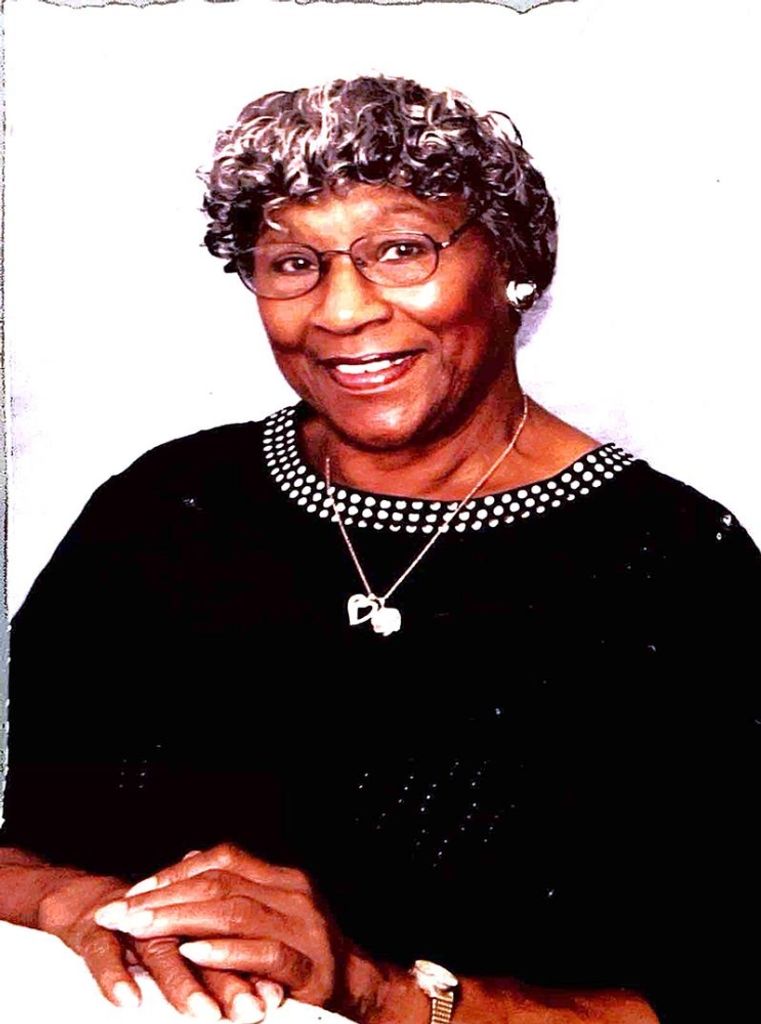 Betty Jean Harris Profile Photo