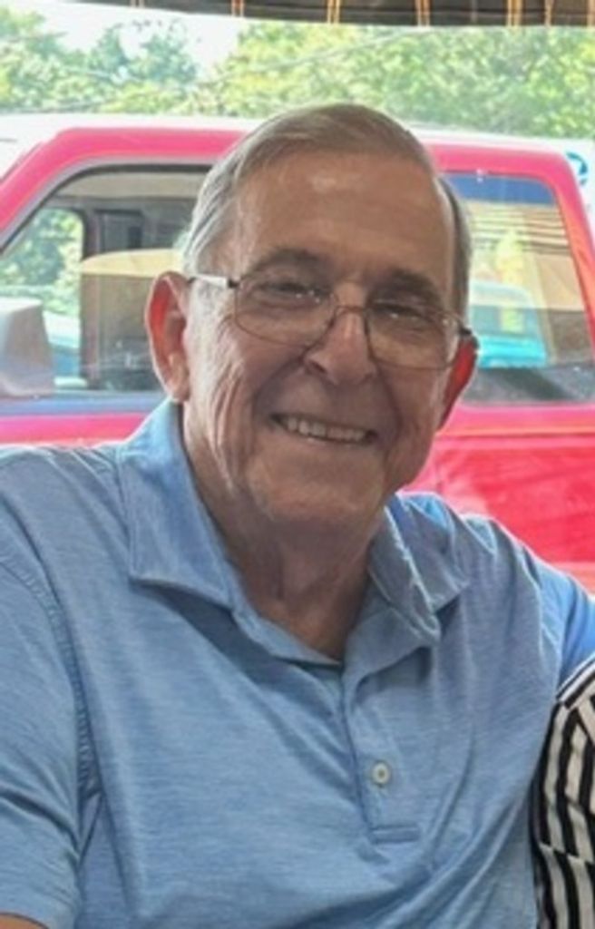 Max Pierce Profile Photo
