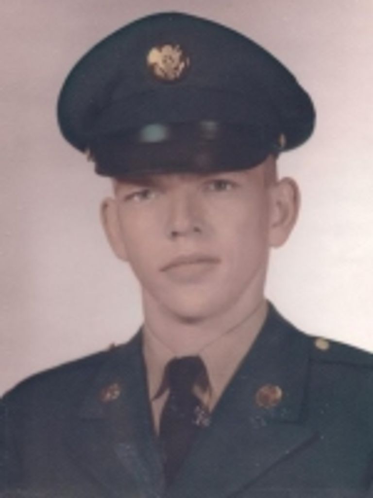 Francis  Marion Welch