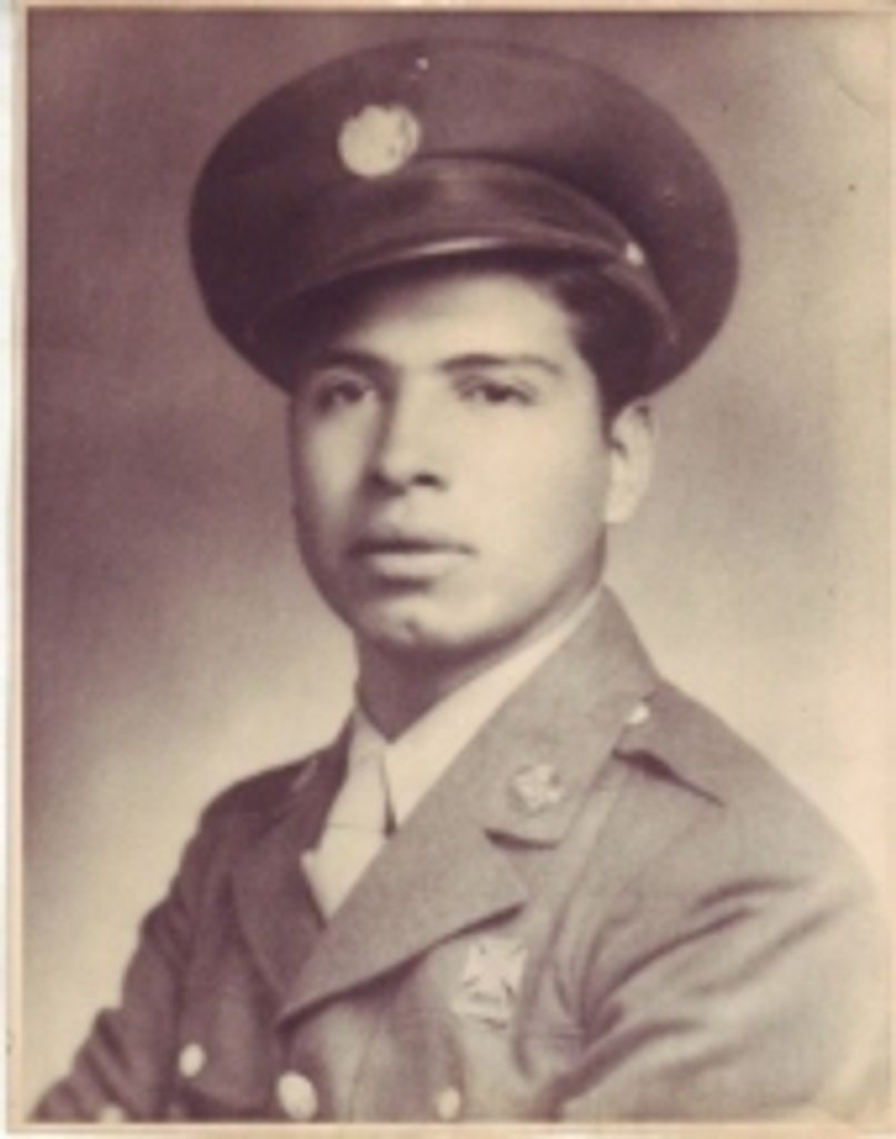 Alejandro A. Sanchez