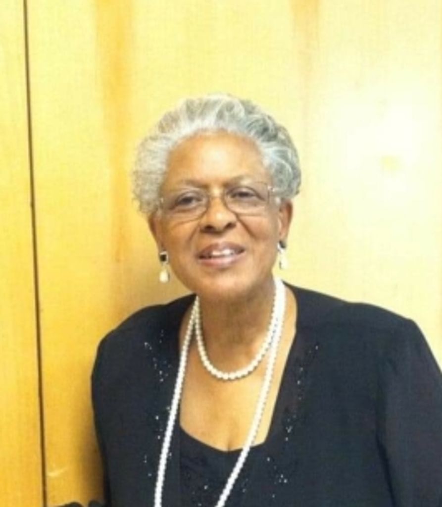 Patricia Todd