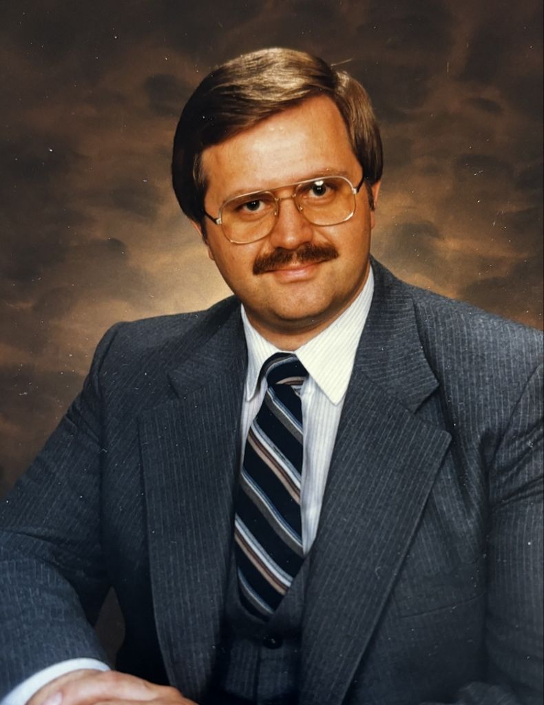 Gregory Charles Buckles Profile Photo