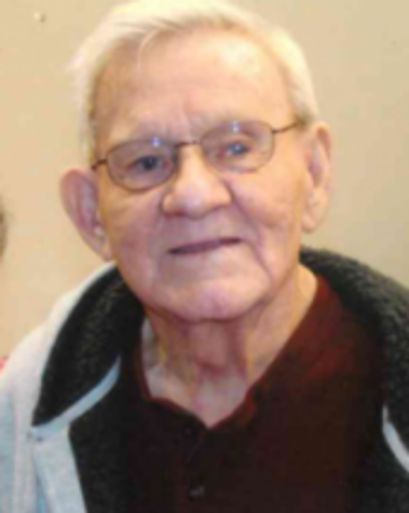 Howard Thomas Jones, Sr.