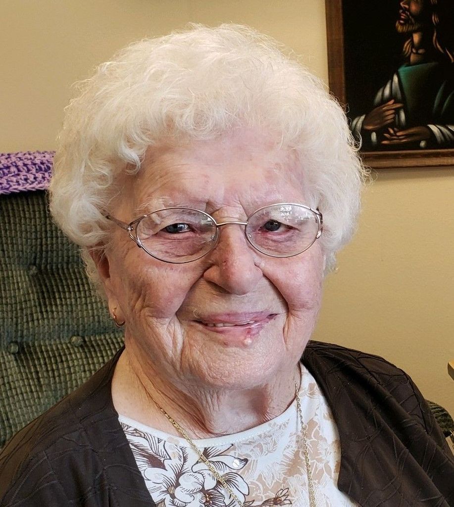 Frieda Veil