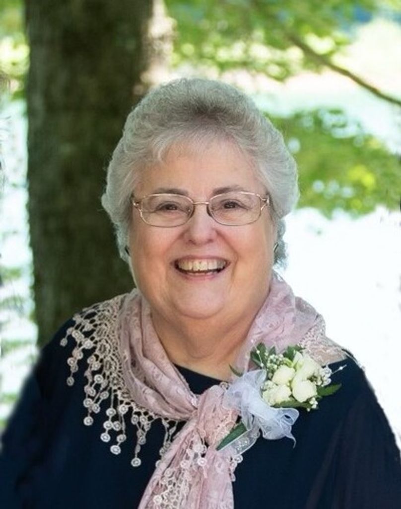 Judith A. Plumley Profile Photo