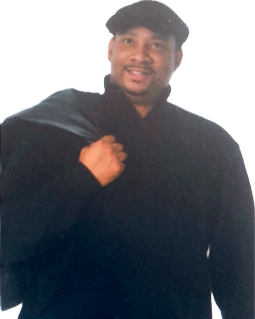 Terry Wayne Munn Profile Photo