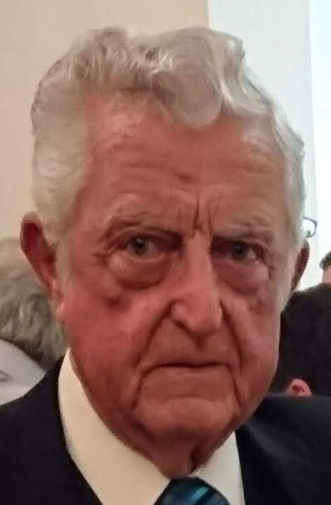Michael Williams Profile Photo