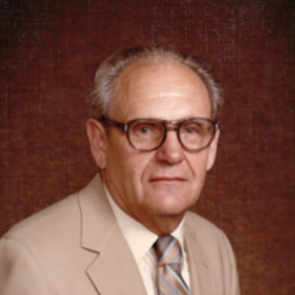 Leonard Clark
