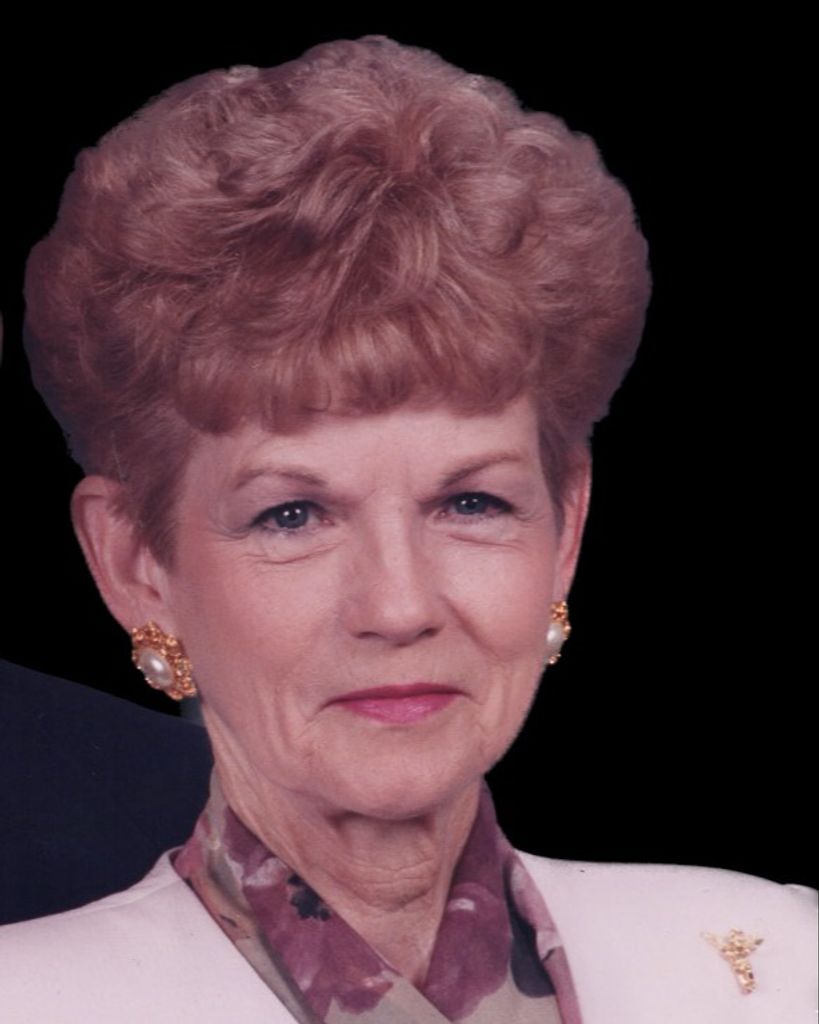 Vesta Guinevere Reed