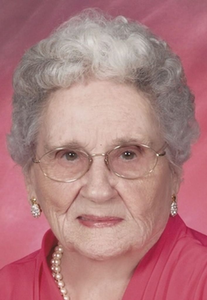Melba L. Phelps
