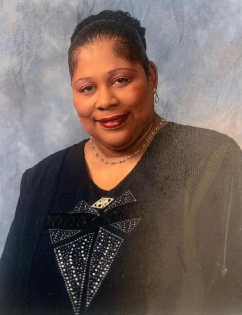 Ms. NeyTee Lee Warren
