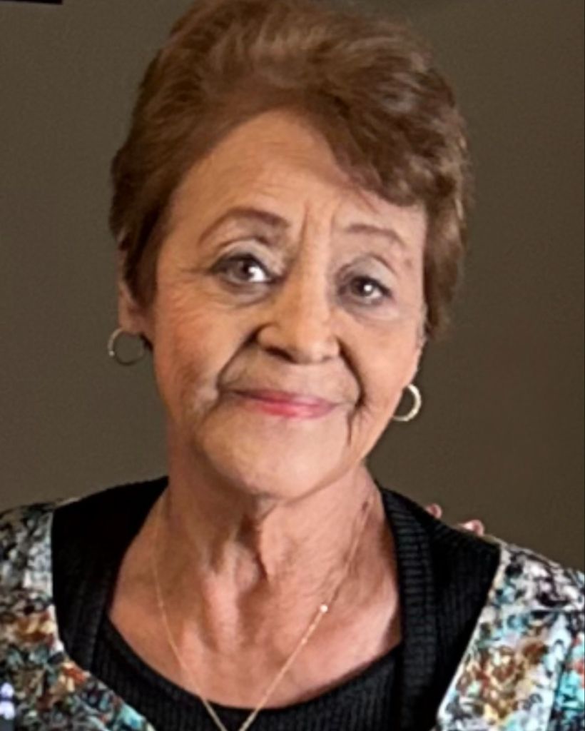 Angelina E. Marquez-Jaramillo