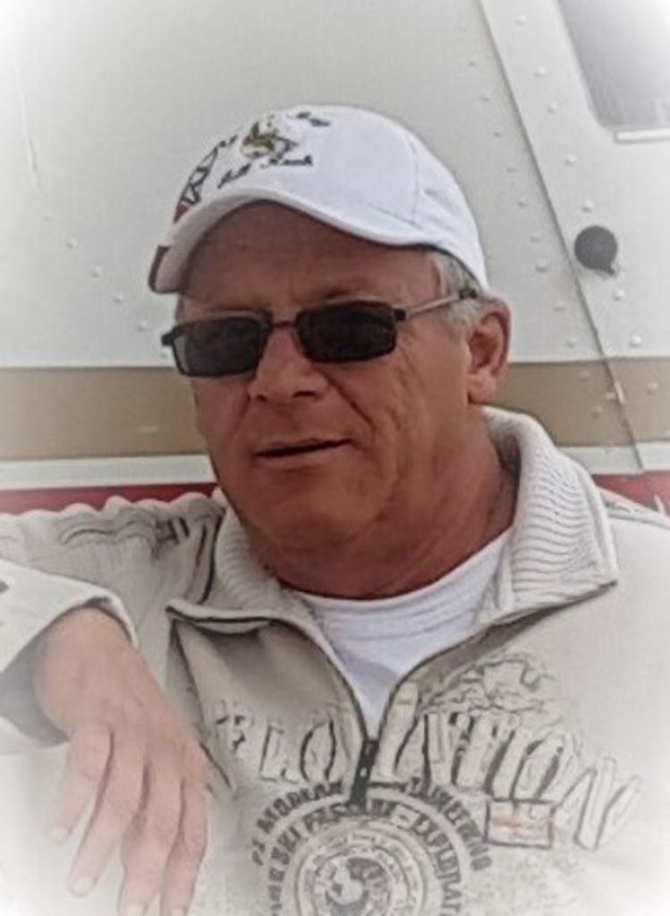 Michael James Desmeules Profile Photo