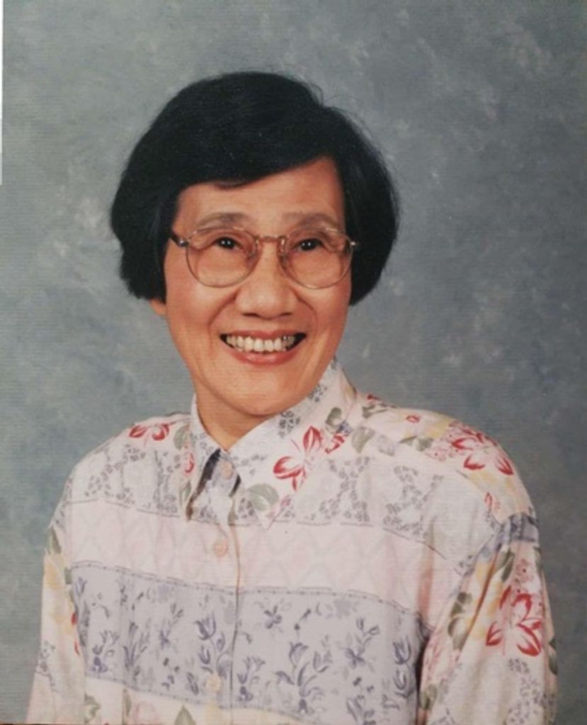 Yuan Rui - Tong Profile Photo