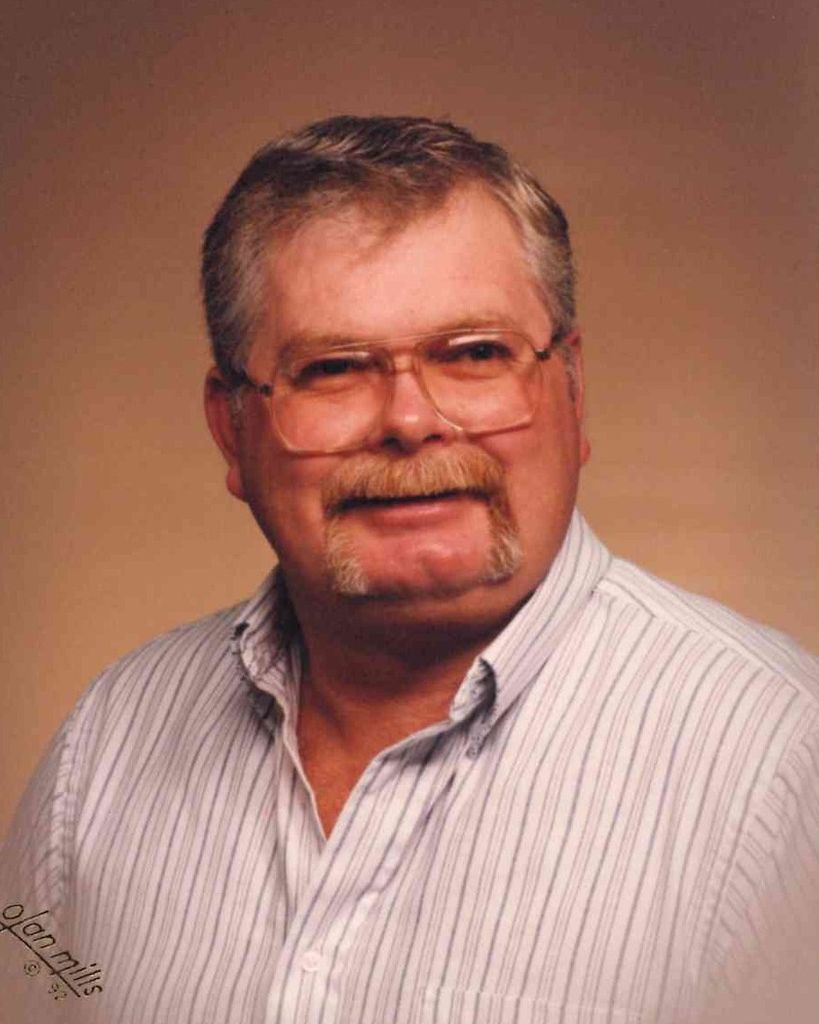 Guy Dean Paysour, Sr. Profile Photo