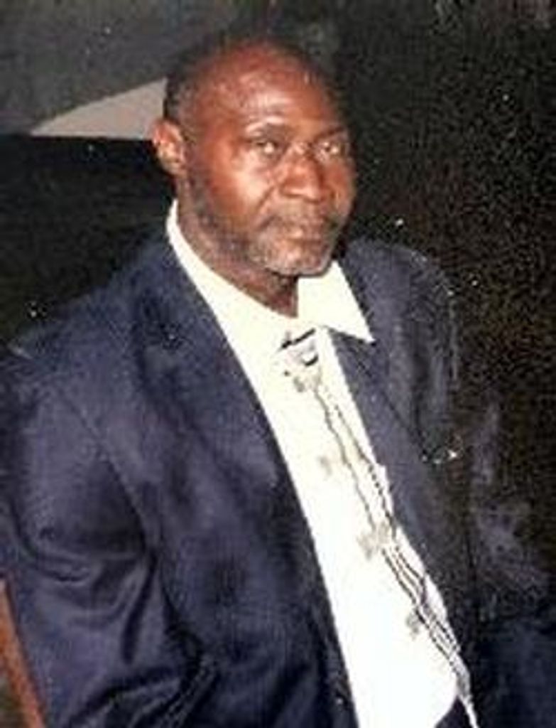 Bobby Ray Donnell