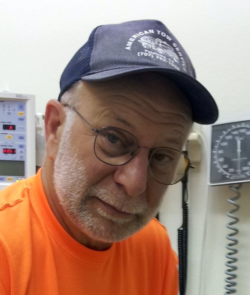 Michael "Mickey" Anthony Chiodo