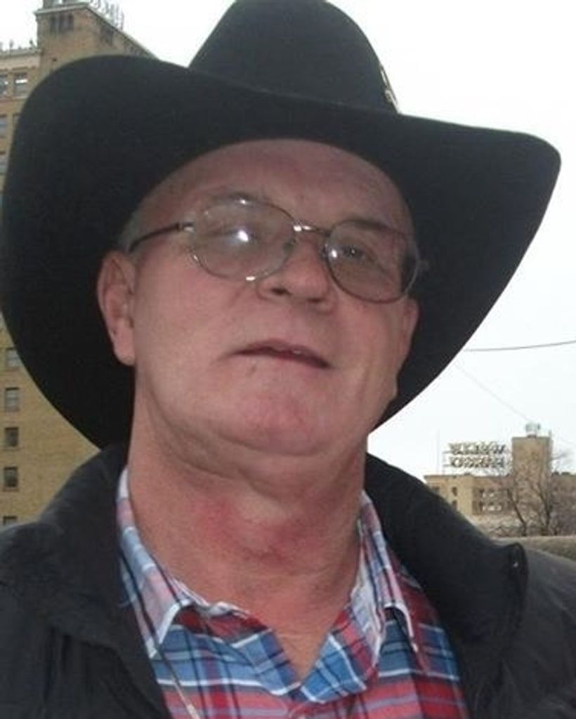 Thomas Lee Burgess Obituary March 16, 2023 - Lindquist Mortuary