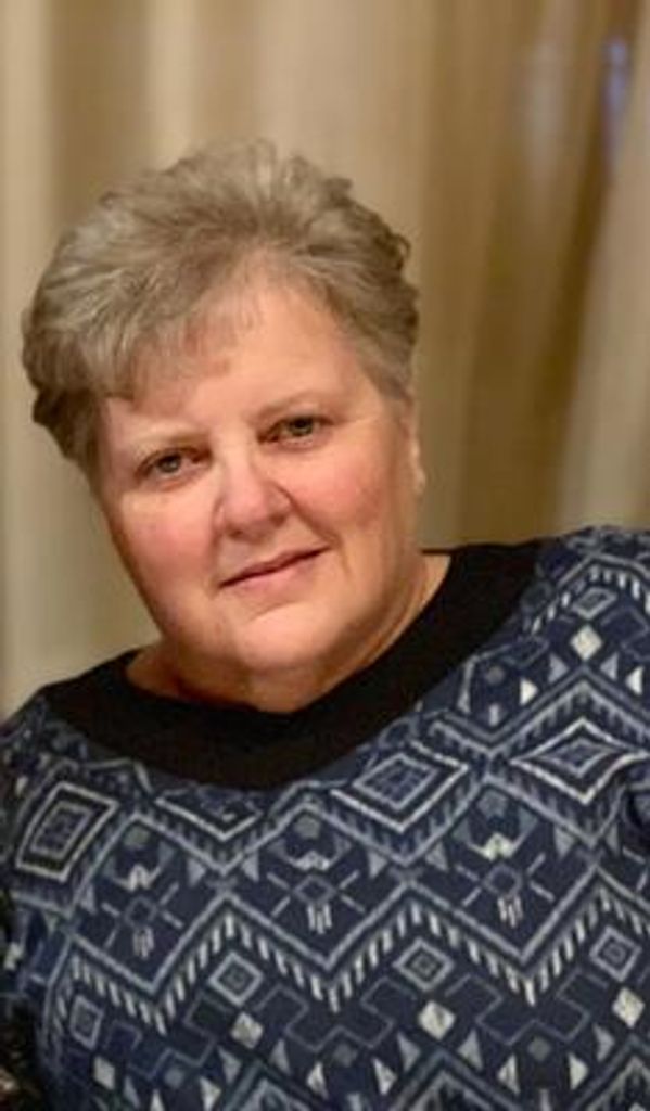 Mary Ann Fredrickson Profile Photo