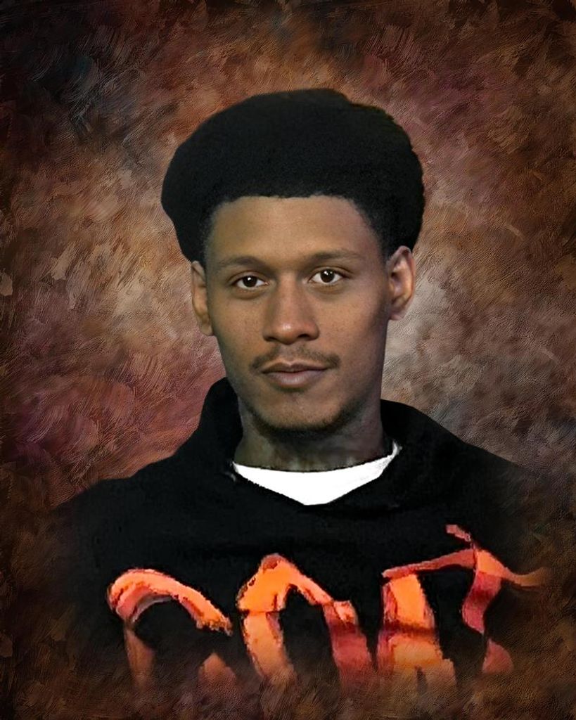 Diamonte "Dee" Juan Lafanette