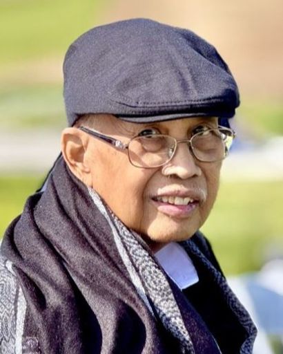 Nehemias Buzon Velasco's obituary image