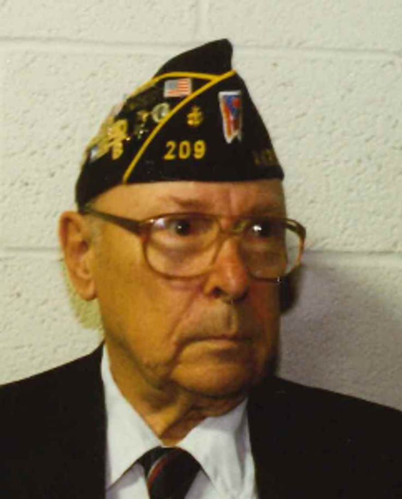 Kenneth F. White