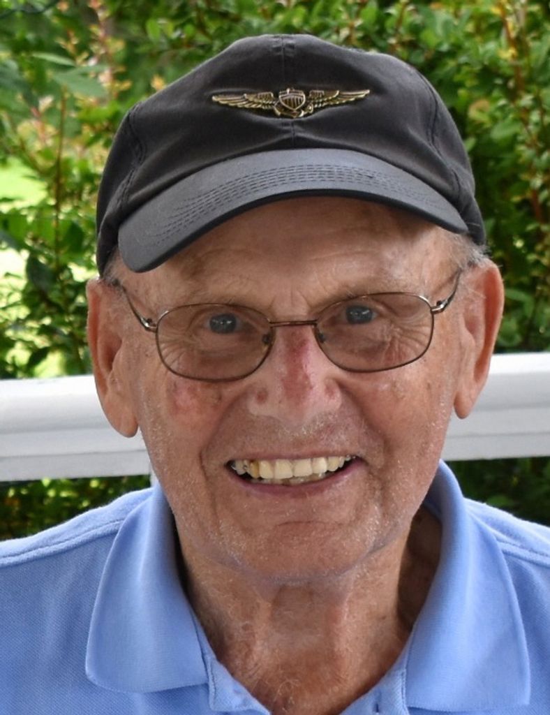 Robert Carlson Profile Photo