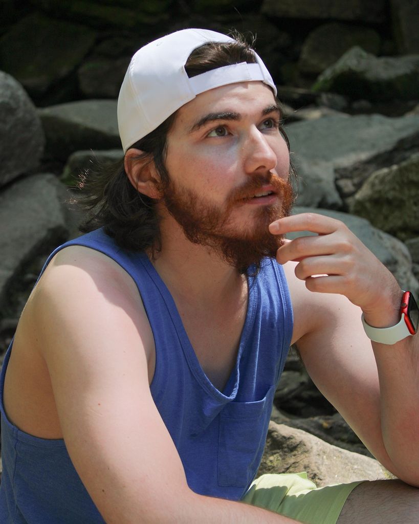 Matthew Joseph Nipper