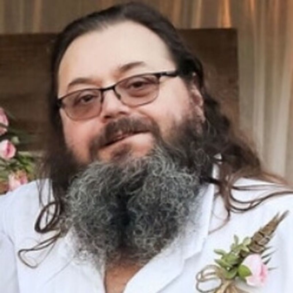 Charles "Bom" Paul Blackwelder Profile Photo