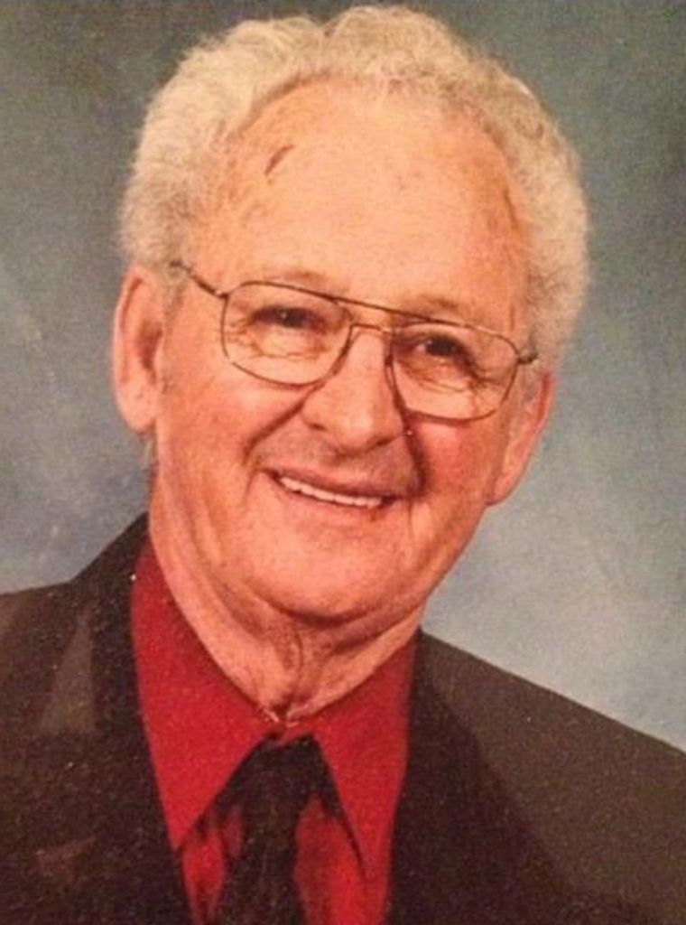 Charles Lynn Smith Profile Photo