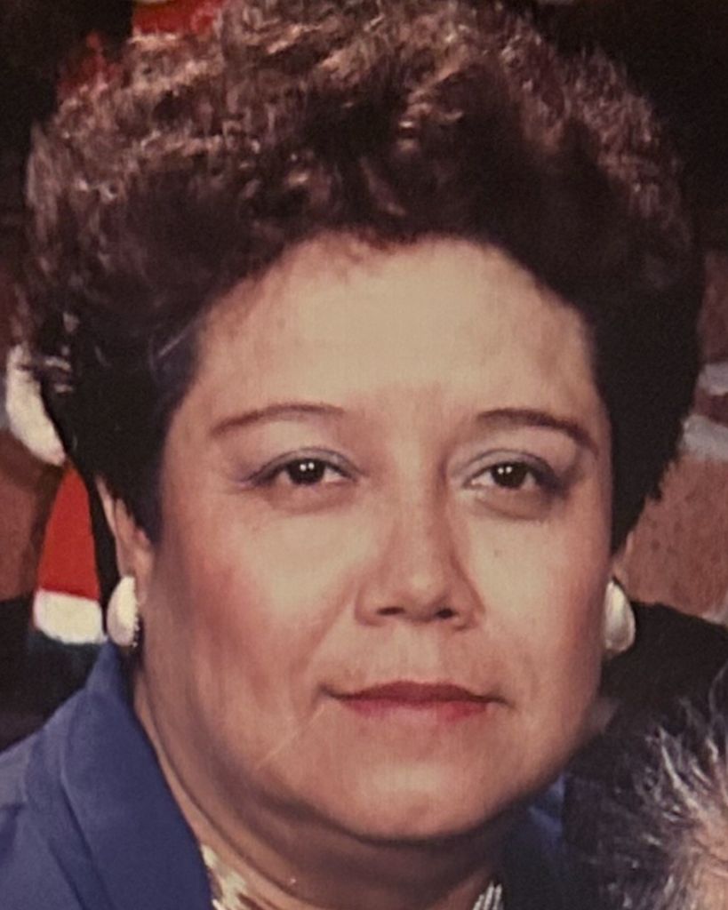Elena Medrano