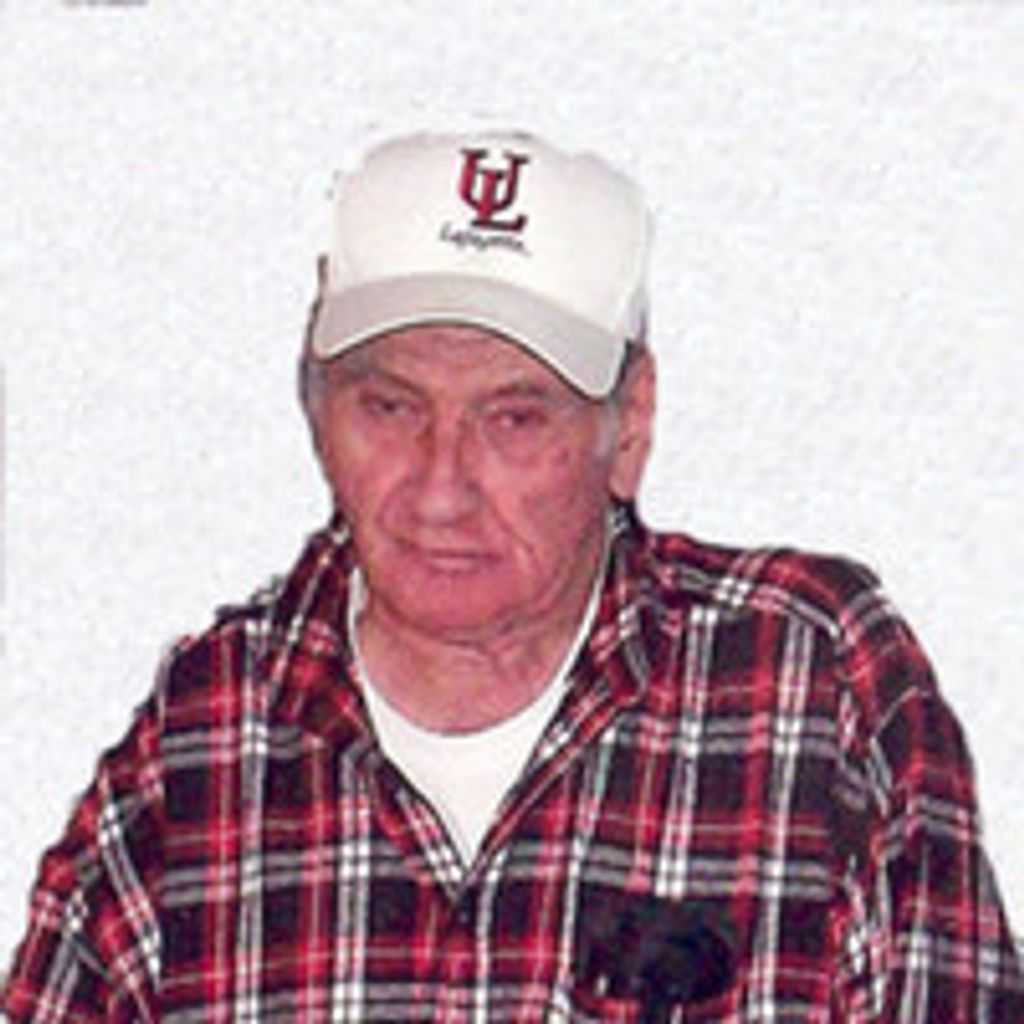 Alton "Nunu" Bonin