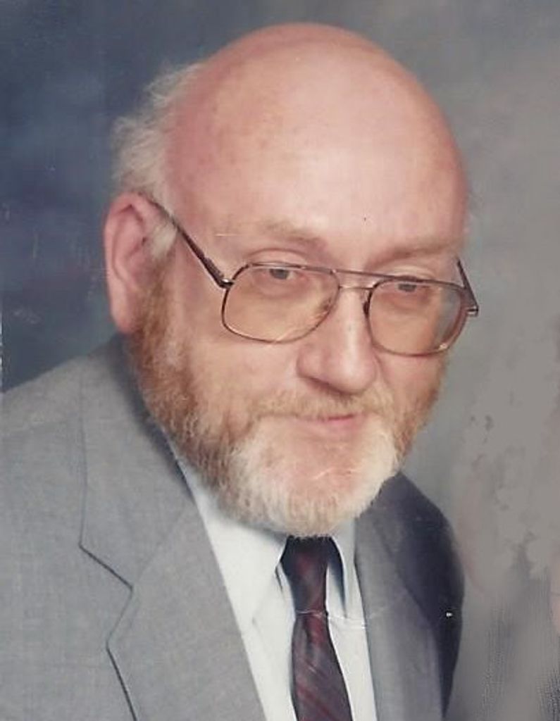 Glenn D. States Jr. Profile Photo