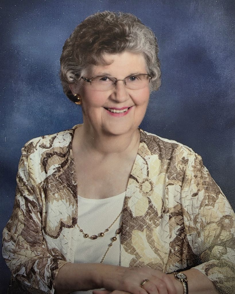 Hildegard F. Hochstetler Profile Photo