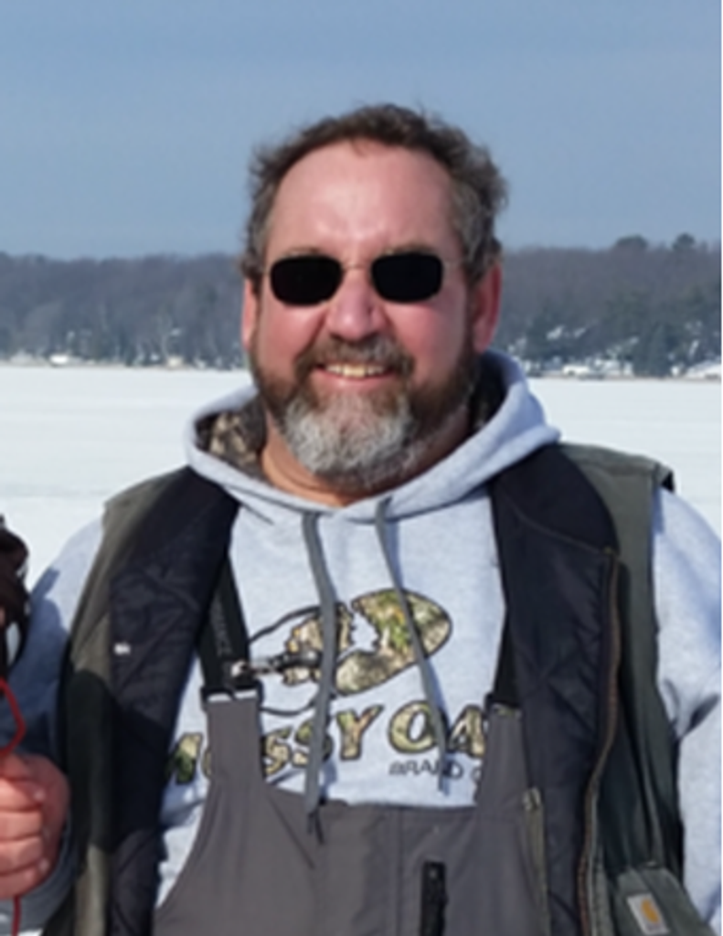 Frank J. Clark Profile Photo