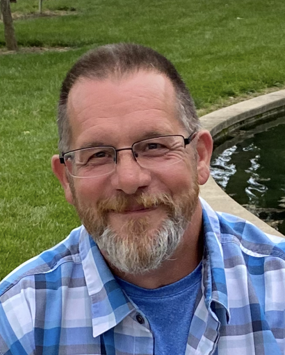 Gregory C. McEldowney's obituary image
