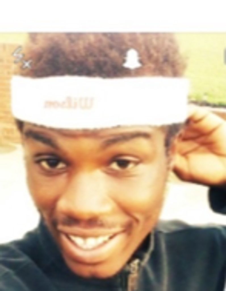 Khalil Tyrone Jones