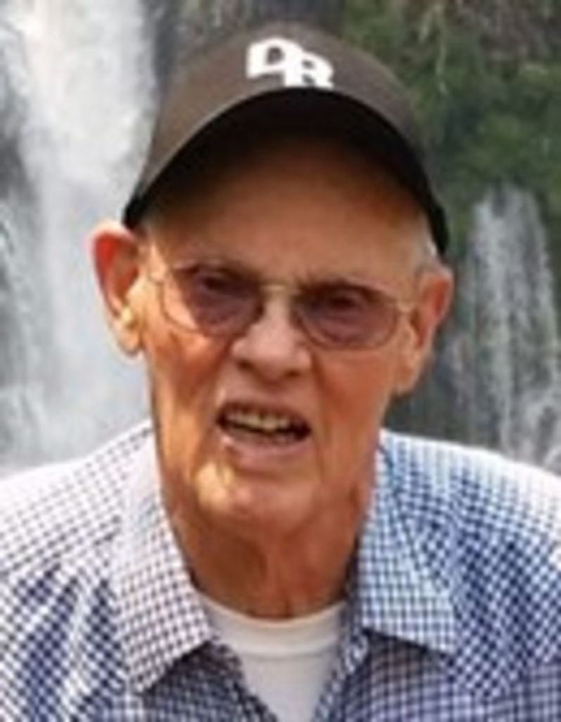 Dane Harley Barkell Profile Photo