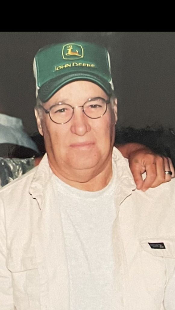 Carl Gene Rogers