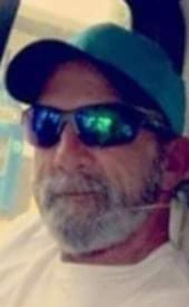 Gordon Davis Jr. Profile Photo