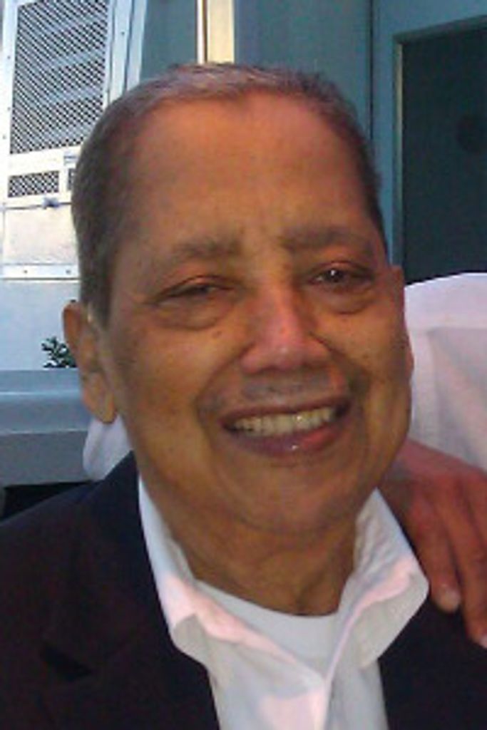 Alfred Pina, Jr.