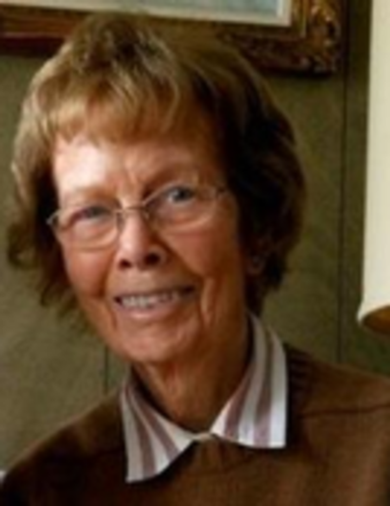 Amy Louise Van Arsdall