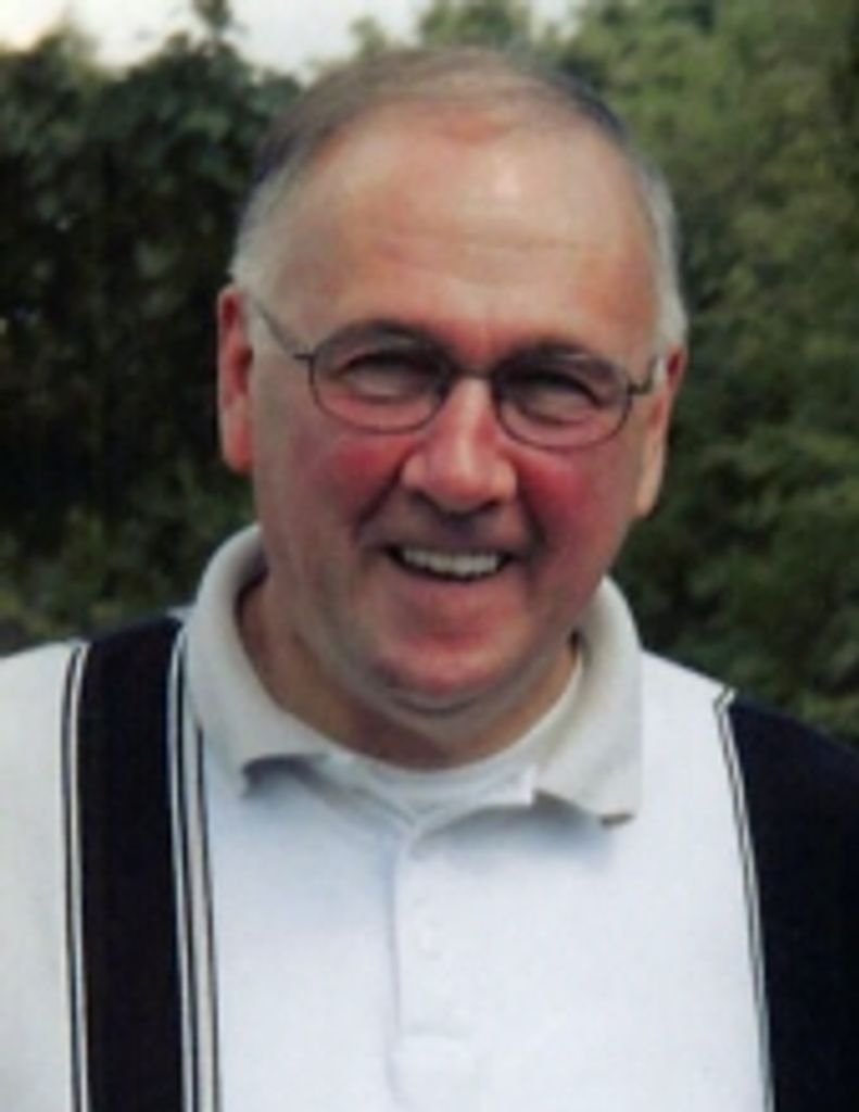 Raymond "Rick" Nesbitt